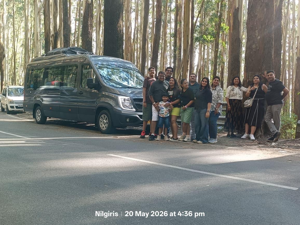 Urbania Wedding Travel