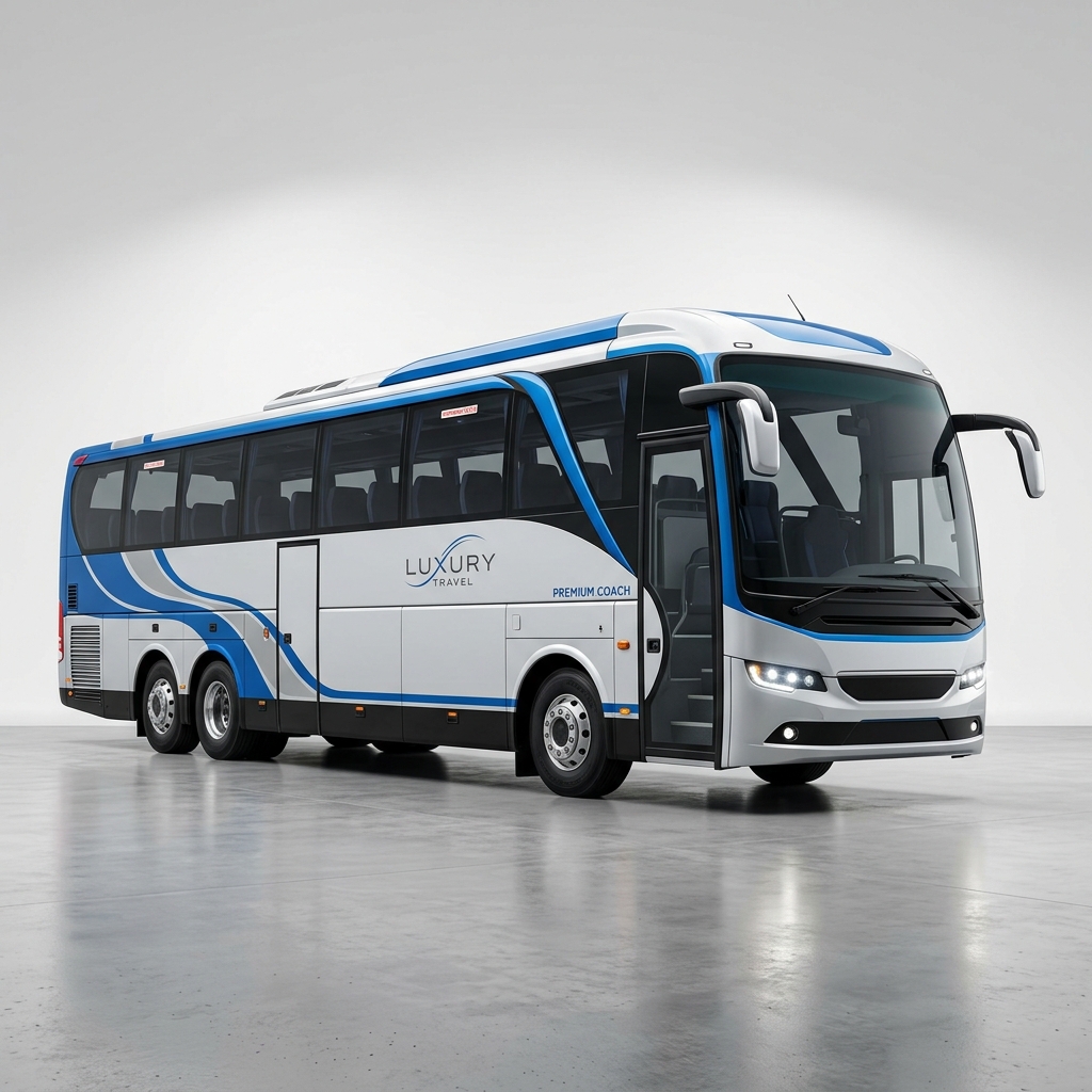 bus